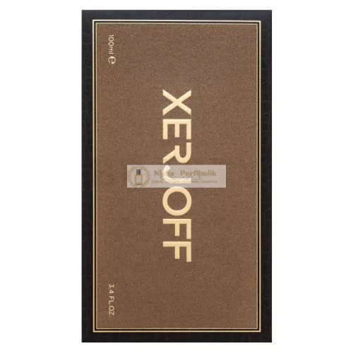 Xerjoff Alexandria II parfémovaná voda unisex 100 ml