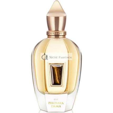 17/17 od Xerjoff Pikovaya Dama Eau de Parfum Spray, 100ml