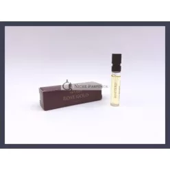 Xerjoff Rose Gold Luxus Vzorka, 2ml