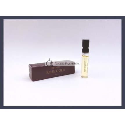 Xerjoff Rose Gold Luxus Vzorka, 2ml