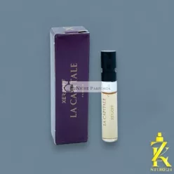 Xerjoff La Capitale Eau De Parfum Vzorka, 2ml
