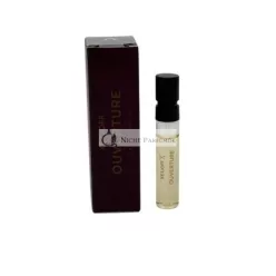 Xerjoff Ouverture Vzorka Parfum, 2ml