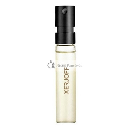 Xerjoff Alexandria III sprej vzorka, 2ml