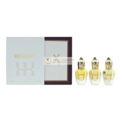   Xerjoff Discovery Set III 3 x 15ml Eau de Parfum Darčekový Set Unisex