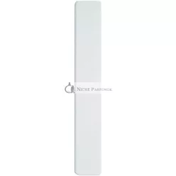 MOROCUTTI Biele Jumbo Nechty Súbor 100x100,