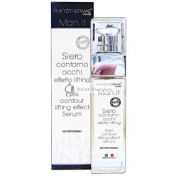 PHYTOTHERMAE Pánsky sérum na kontúry očí, 30 ml