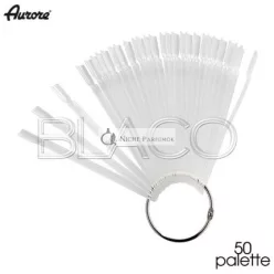Aurore Campionario Falošná Nechty Paleta na Lak na Nechty