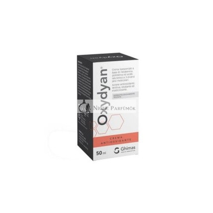 GHIMAS Oxydyan Upokojujúci Krém, 50 ml