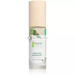   Allegro Natura Organický hydratačný a výživný krém, 30 ml