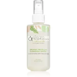   Allegro Natura Organická Mattifikačná Micelárna Voda s Vitamínom C, 125 ml