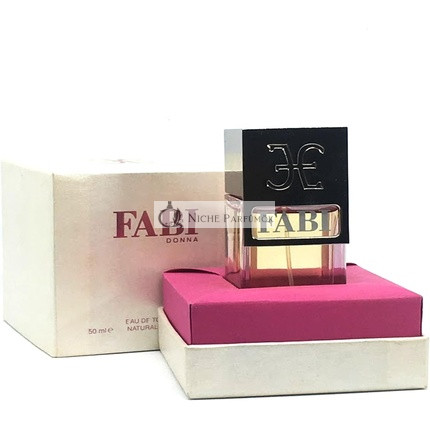 Fabi Dámsky EDT 50ml Sprej