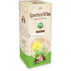 Erbe Nobili IpertenVin Telóvy Olej, 75 ml