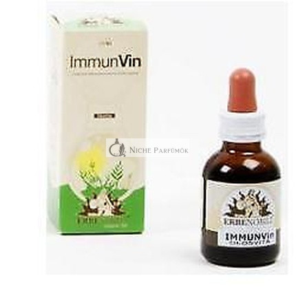 Immunvin Olosvita Telo Olej, 50ml