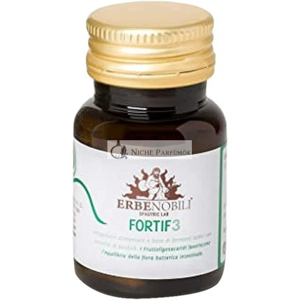 Erbenobili Fortif3 30 Kapsúl