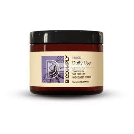 Biocomply Maska na Denné Použitie 500ml