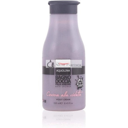 Aquolina Denný krém 280g