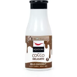   Aquolina Classic Range Kokosový Hydratačný Telový Mlieko 250ml