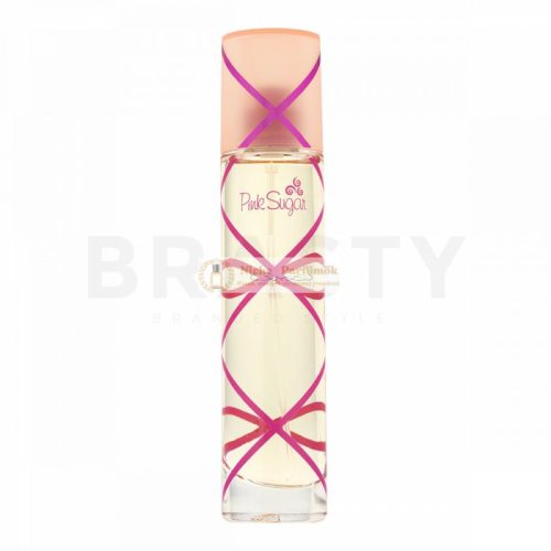 Aquolina Pink Sugar toaletná voda pre ženy 50 ml