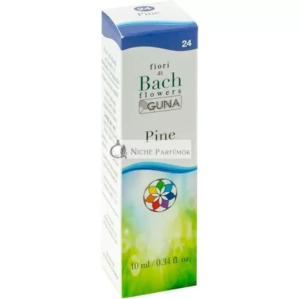 PINE N24 10ml kvapkový pištoľ