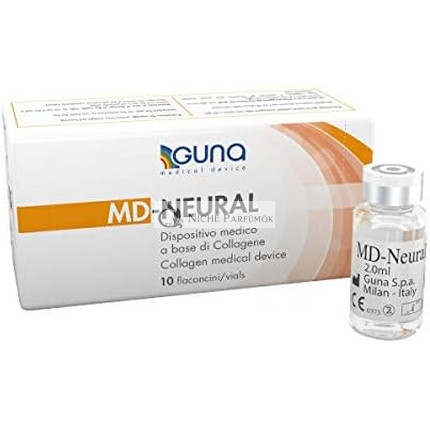 Md-Neural 10 Fliaš 2ml
