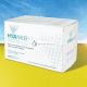 HYANEB 7% NaCl a 0,1% Hyalurónová Kyselina Inhalačné Ampulky 5ml