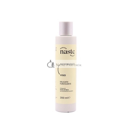Naste Beauty Jemný čistiaci gél na tvár 200ml