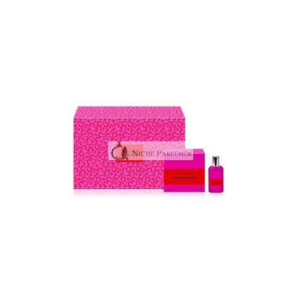 Costume National Supergloss Eau de Parfum Spray Darčeková Sada pre Ženy