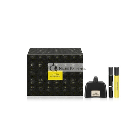 Costume National Scent Intense Eau De Parfum Darčeková Sada 2023