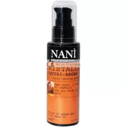 NANI Tekuté Kryštály - Argan Tonizujúci, 100 ml