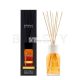 Millefiori Milano Fragrance Diffuser Legni e Fiori d´Arancio 250 ml