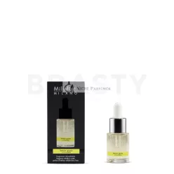   Millefiori Milano Fragrance Soluble in Water Lemon Grass 15 ml