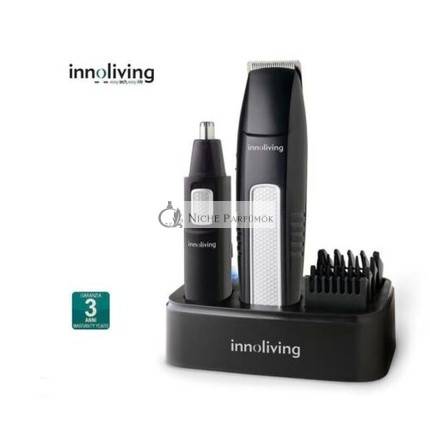 Innoliving Holiaci a Trimmer