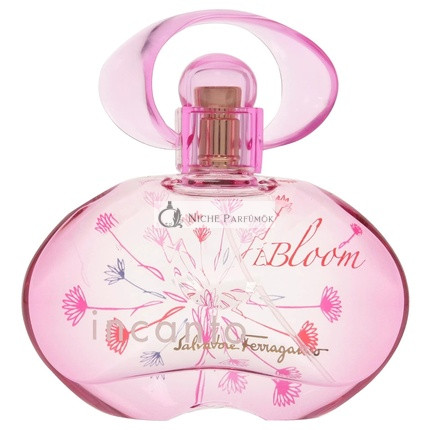 Salvatore Ferragamo Incanto Bloom (2014) toaletná voda pre ženy 50 ml
