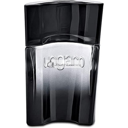 Emanuel Ungaro Ungaro Masculin toaletná voda pre mužov 90 ml