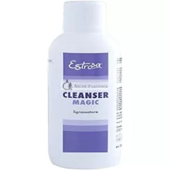   Moods Cleanser Odmasťovač MAGIC Gél 125ml 7044 Nechty a Nechtové Umění