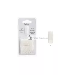 Prírodný Tip na Nechty + Krok N°1 50 kusov, 7551