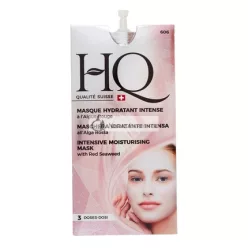 Intenzív zvlhčujúca maska 15ml