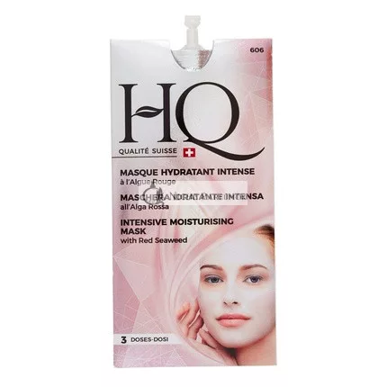 Intenzív zvlhčujúca maska 15ml