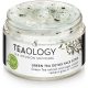 Teaology Zelený čaj Detox pleťový peeling 50ml