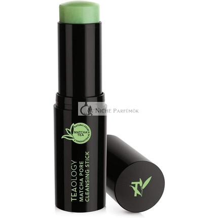 Teaology Matcha čistiaci stick na póry 12 g