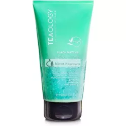 Teaology Black Matcha Micellar Jelly Cleanser, 150ml