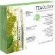 Teaology Matcha Čaj Ultra Zpevňujúce Ampulky 7ml - Balenie 2