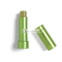   Teaology Matcha Balzam na pery - Tónovaný balzam na pery s antioxidantom z čaju, 23g