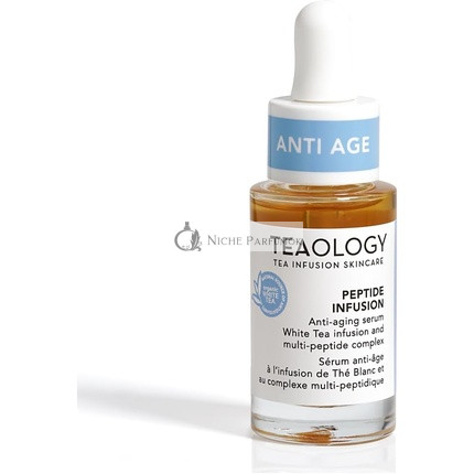 Teaology Peptidová infúzia 15ml
