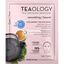 Hyalurónová očná maska