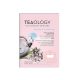 Teaology Tea Infusion Starostlivosť o pleť Biela čajová zázračná maska na prsia, 60ml