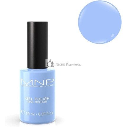 Mesauda MNP Gél Lak 139 Wind Surf, 10ml
