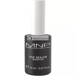 Brillance MNP Top Coat, 15ml