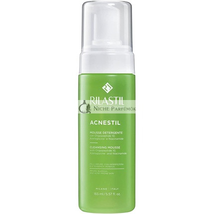 Rilastil Acnestil Mousse, 150ml
