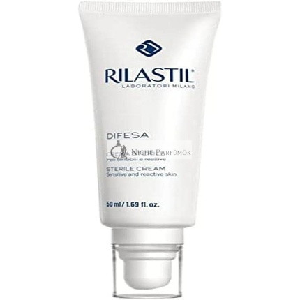 Rilastil Defense Sterilný Krém